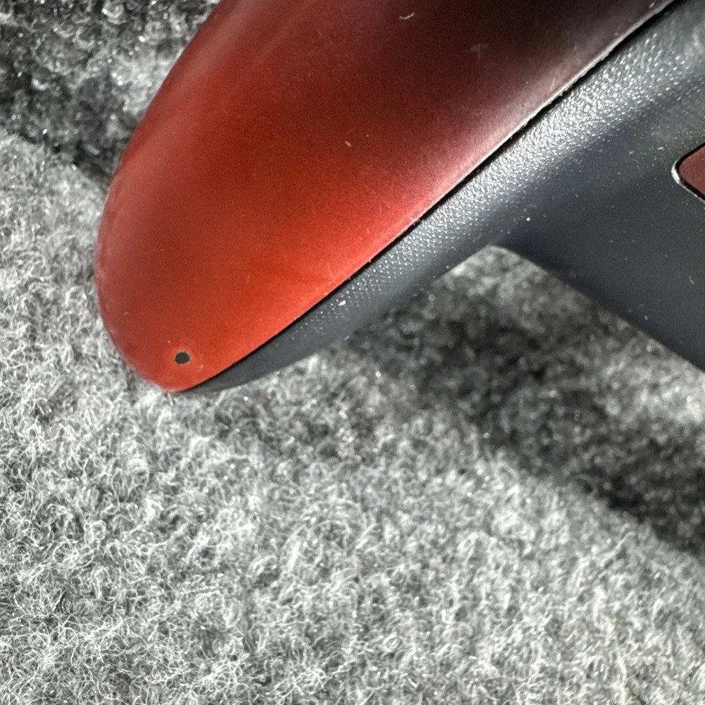 Microsoft Xbox One Volcano Shadow Special Edition Wireless Controller‎ -